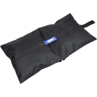 Miniatyr av produktbild för Kupo KSD-1680XL Sand Bag (Max. Load: 50lbs / 22kg)