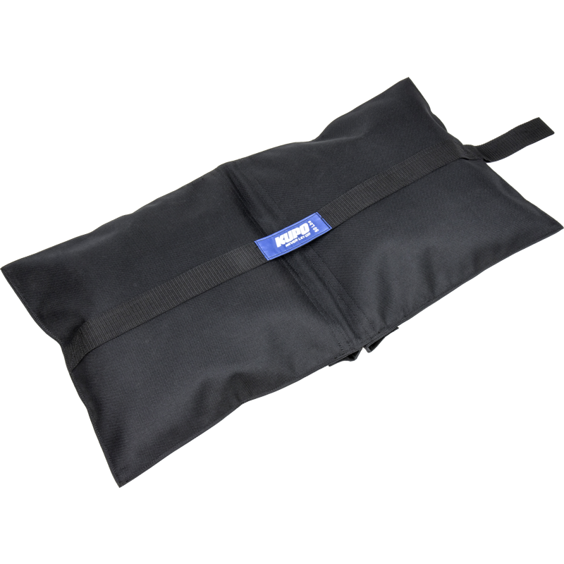 Produktbild för Kupo KSD-1680XL Sand Bag (Max. Load: 50lbs / 22kg)