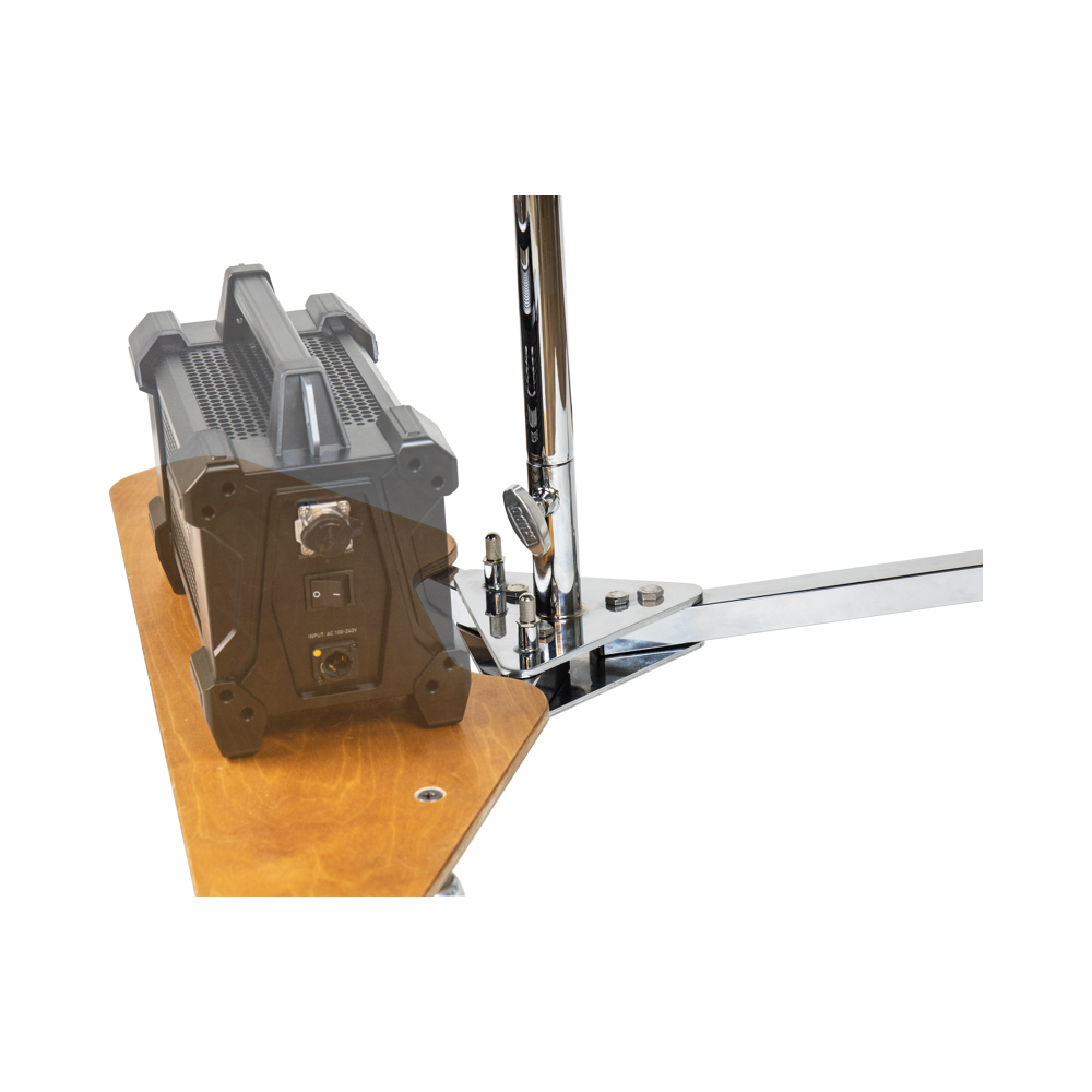 Produktbild för Kupo 351 Mighty Runway Base Stand