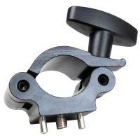 Produktbild för Kupo KCP-831THA Coupler with location pins for Trailer Hitch Adapter