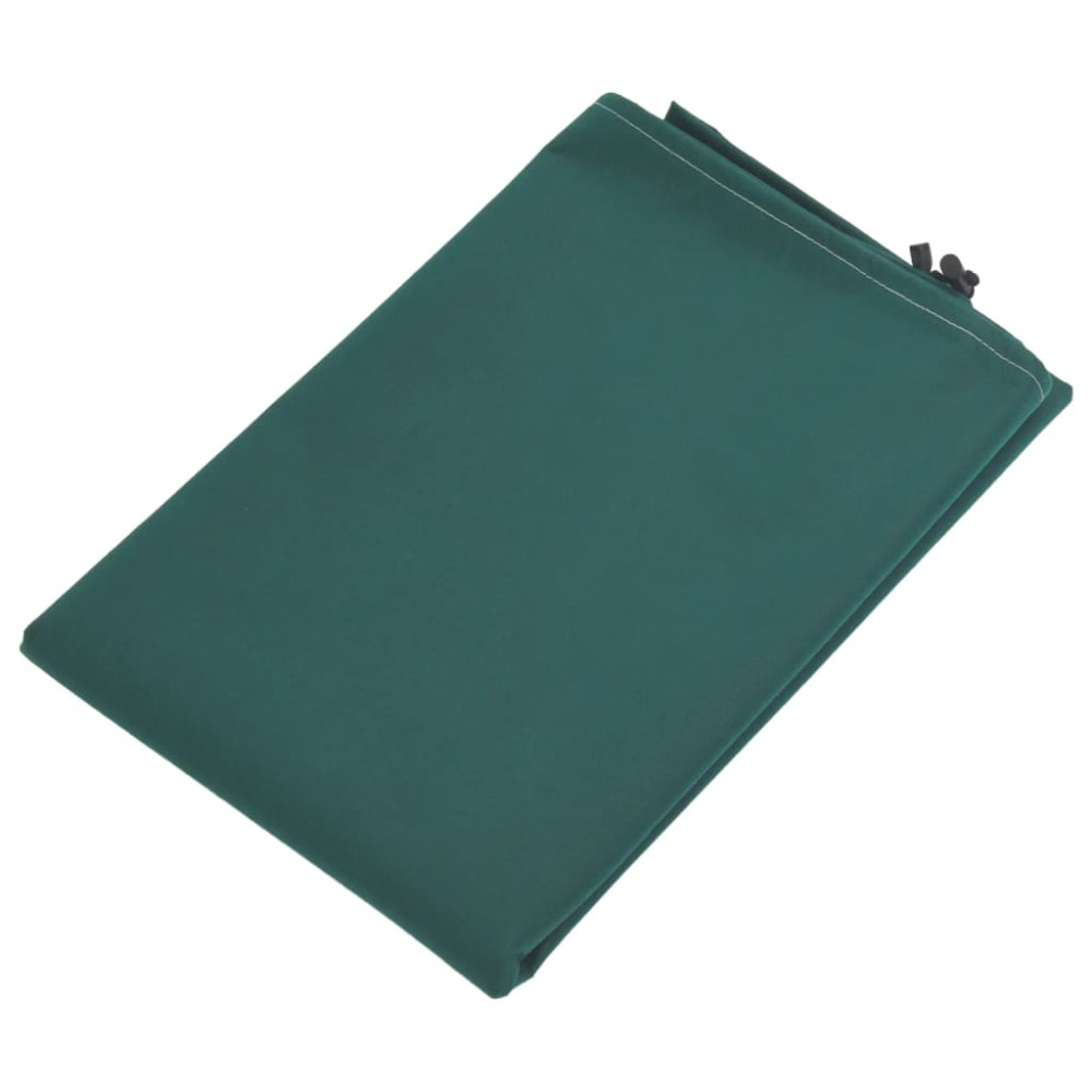 Produktbild för Fiberdukar med blixtlås 2 st 70 g/m² 2,36x2 m