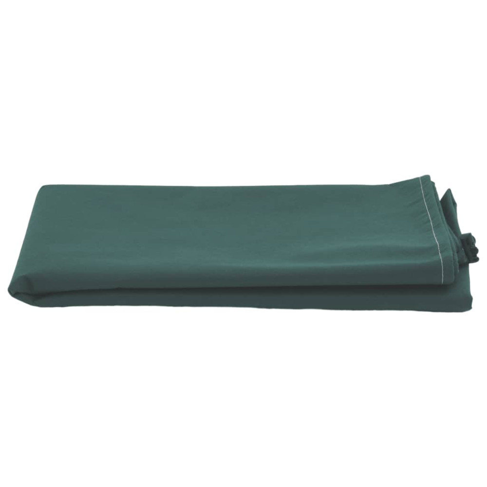 Produktbild för Fiberdukar med blixtlås 10 st 70 g/m² 1,2x1,8 m