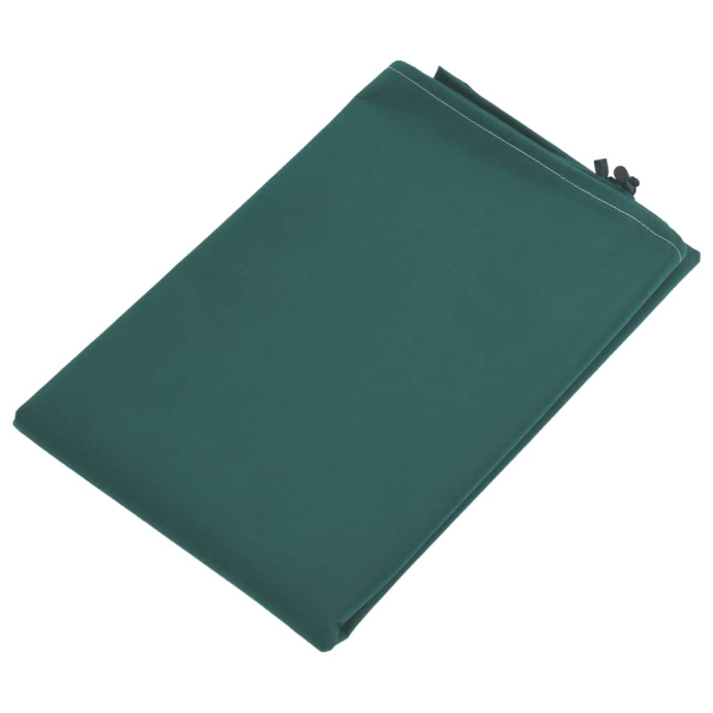 Produktbild för Fiberdukar med blixtlås 4 st 70 g/m² 3,14x2,5 m