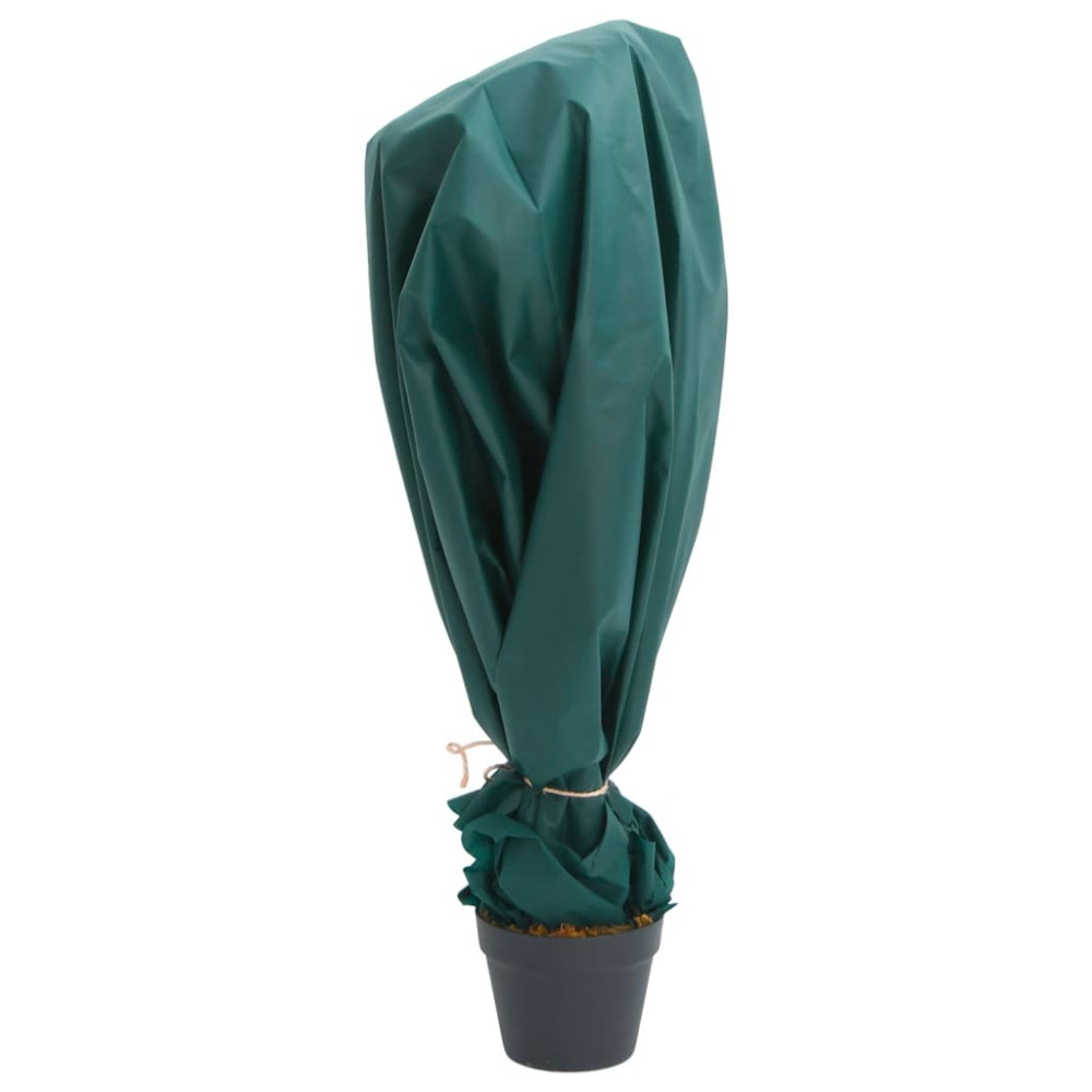 Produktbild för Fiberduk 70 g/m² 50x1,6 m