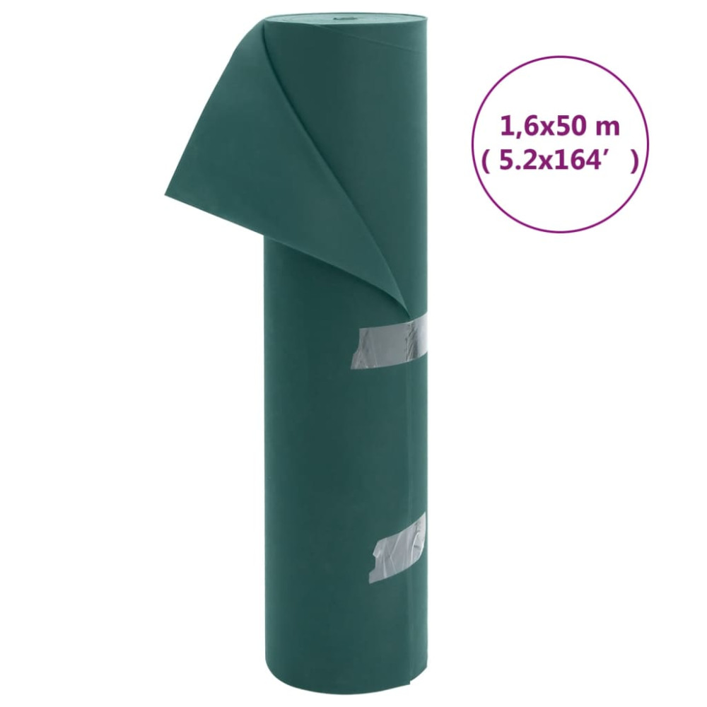 Produktbild för Fiberduk 70 g/m² 50x1,6 m