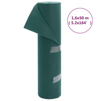 Produktbild för Fiberduk 70 g/m² 50x1,6 m
