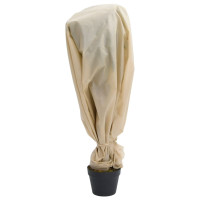 Produktbild för Fiberduk 70 g/m² 50x1,6 m