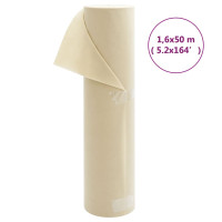 Produktbild för Fiberduk 70 g/m² 50x1,6 m