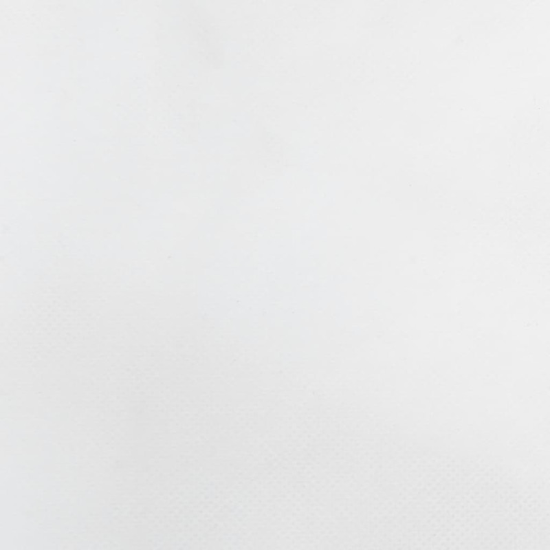 Produktbild för Fiberduk med blixtlås 70 g/m² 3,93x3 m