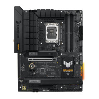 Produktbild för ASUS TUF Gaming B760-Plus WIFI Intel B760 LGA 1700 ATX