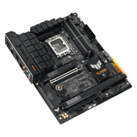 Produktbild för ASUS TUF Gaming B760-Plus WIFI Intel B760 LGA 1700 ATX