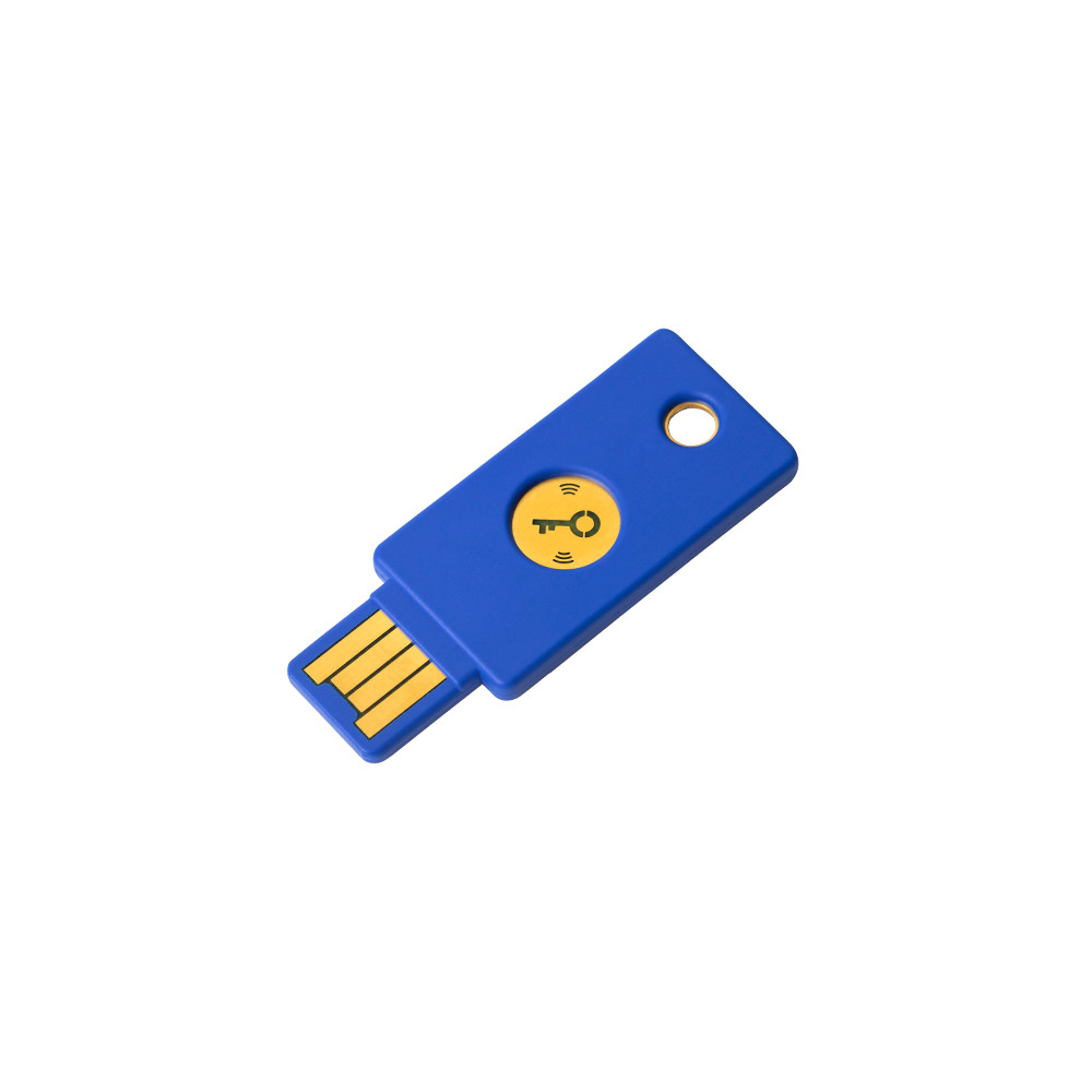 Produktbild för Yubico Security Key NFC