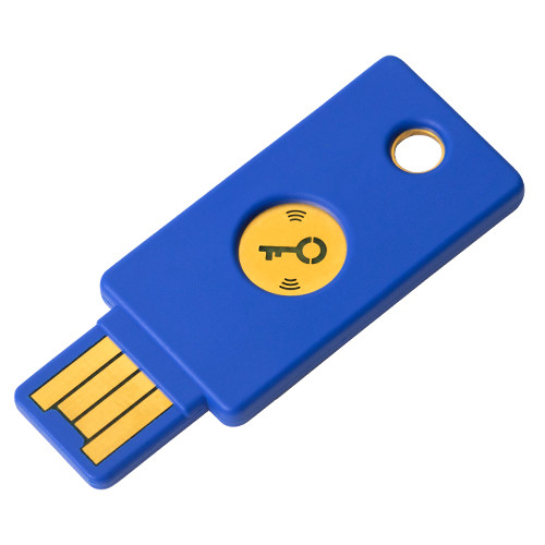 Yubico Yubico Security Key NFC