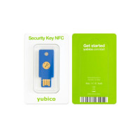 Produktbild för Yubico Security Key NFC