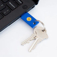 Produktbild för Yubico Security Key NFC