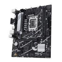 Produktbild för ASUS PRIME B760M-K Intel B760 LGA 1700 micro ATX