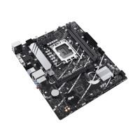 Produktbild för ASUS PRIME B760M-K Intel B760 LGA 1700 micro ATX