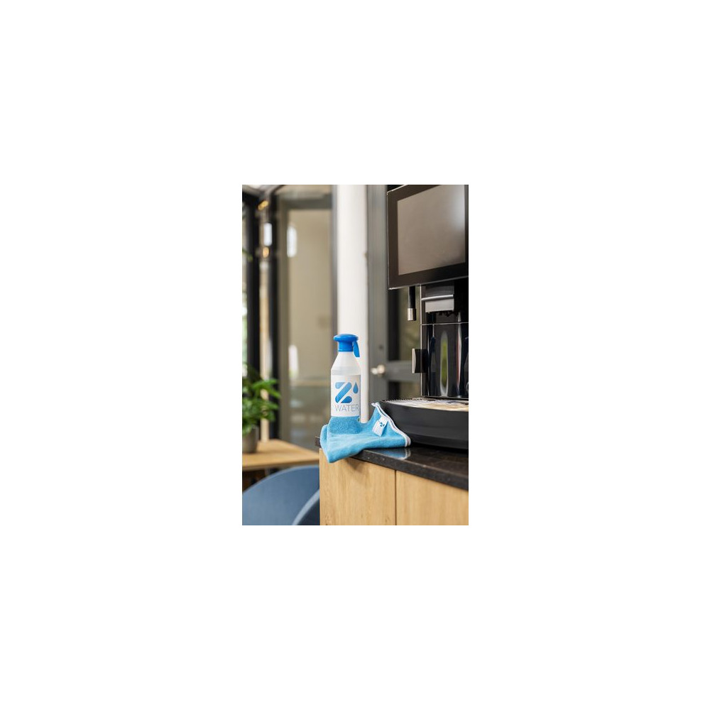 Produktbild för Dänkflaska ZTRILA blå 750ml
