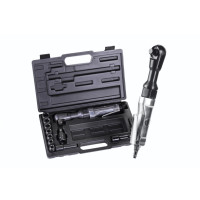 Produktbild för Aerotec AeroTEC 201354 krom trycklufts-spärrnyckel 1/2 (12,5...