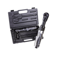 Produktbild för Aerotec AeroTEC 201354 krom trycklufts-spärrnyckel 1/2 (12,5...