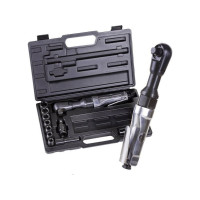 Produktbild för Aerotec AeroTEC 201354 krom trycklufts-spärrnyckel 1/2 (12,5...