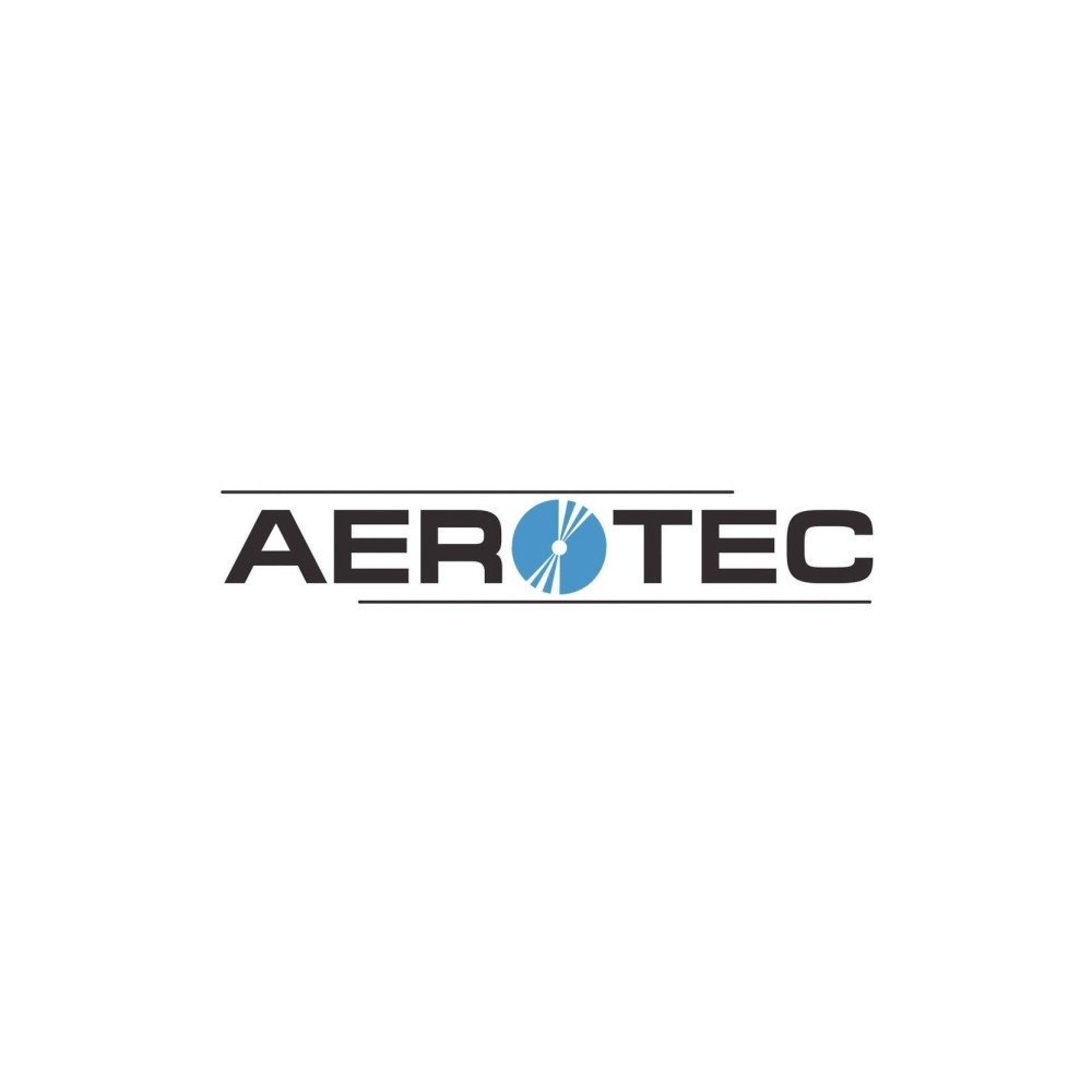 Produktbild för Aerotec AeroTEC 201354 krom trycklufts-spärrnyckel 1/2 (12,5...
