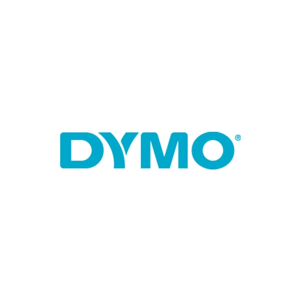 Produktbild för DYMO D1 - etiketttejp - 1 kassett(er) - Rulle (1,2 cm x 7 m)