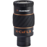 Produktbild för Celestron X-CEL LX Eyepiece 18mm