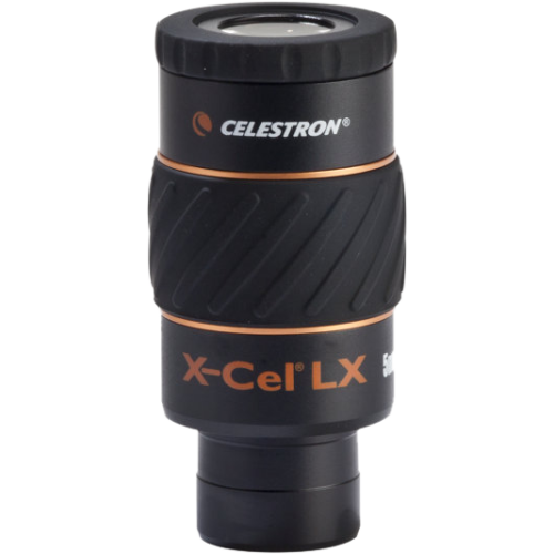 CELESTRON Celestron X-CEL LX Eyepiece 18mm