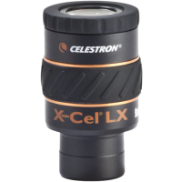 Produktbild för Celestron X-CEL LX Eyepiece 18mm