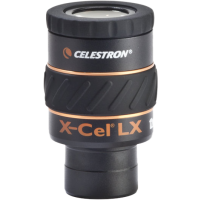 Produktbild för Celestron X-CEL LX Eyepiece 18mm