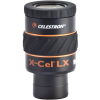 Produktbild för Celestron X-CEL LX Eyepiece 18mm