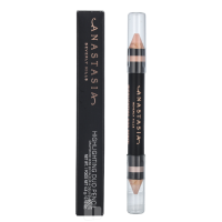 Produktbild för Anastasia Beverly Hills Highlighting Pencil Duo 4.8 gram Dam