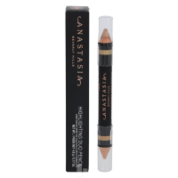 Miniatyr av produktbild för Anastasia Beverly Hills Highlighting Pencil Duo