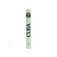 Produktbild för Cuba Gold Edt Spray 35 ml Herr