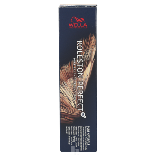 WELLA Wella Koleston Perfect Me+ - Pure Naturals 60 ml Unisex