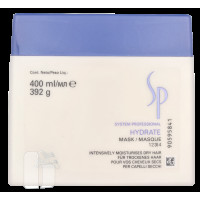 Produktbild för Wella SP - Hydrate Mask 400 ml Dam