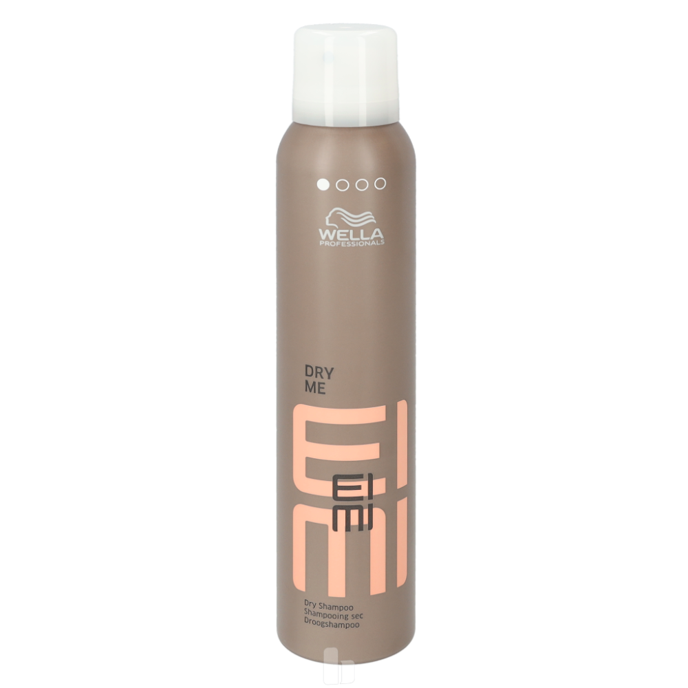 Produktbild för Wella EIMI - Dry Me Dry Shampoo 180 ml Dam