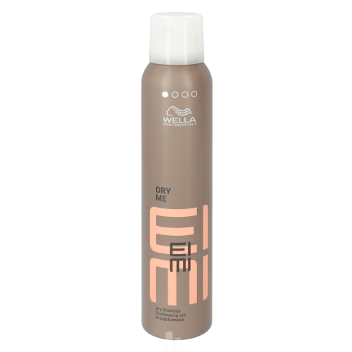 WELLA Wella EIMI - Dry Me Dry Shampoo 180 ml Dam