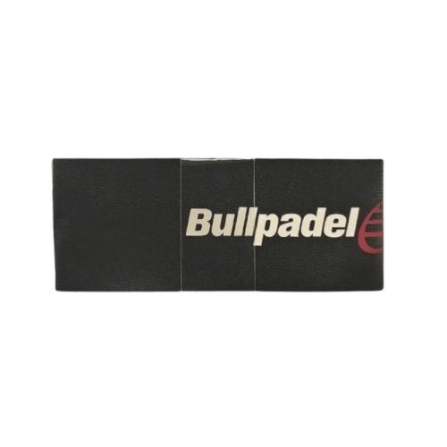 Nike BULLPADEL Ramskydd Padel Black