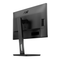 Miniatyr av produktbild för AOC Q27P3CV platta pc-skärmar 68,6 cm (27") 2560 x 1440 pixlar Quad HD LED Svart