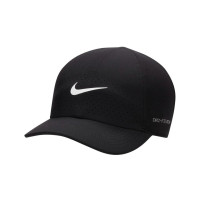 Miniatyr av produktbild för Nike Dri-FIT Advantage Cap Black