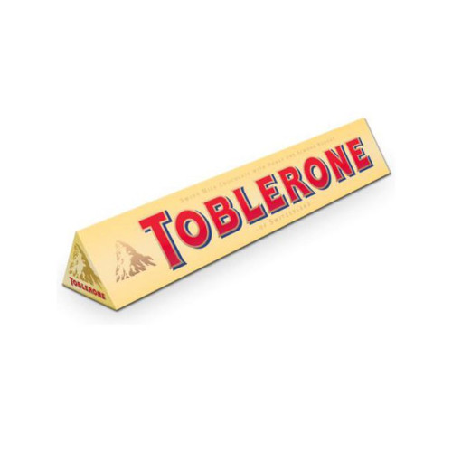 Toblerone Choklad TOBLERONE Mjölk 360g
