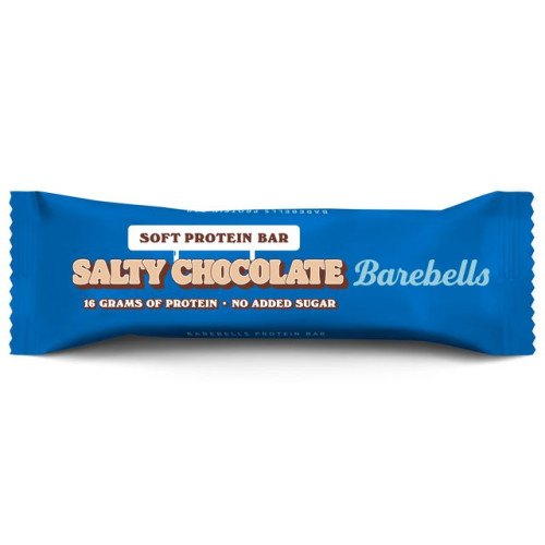 Barebells Bar BAREBELLS salty chocolate