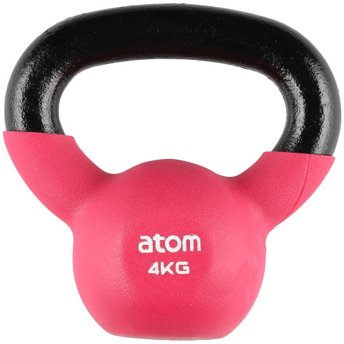 Atom Kettlebell 4 kg