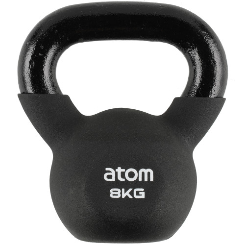 Atom Kettlebell 8 kg