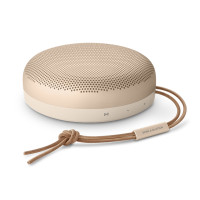 Produktbild för Bang & Olufsen Beosound A1 2nd Gen Bärbar monohögtalare Guld 60 W