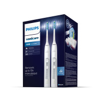 Produktbild för Philips ExpertClean 7300 HX9611/19 Sonisk eltandborste med app