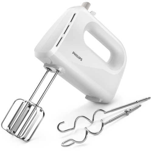 Philips Philips Daily Collection HR3705 - handmixer - vit