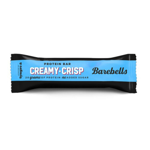 Barebells Bar BAREBELLS creamy crisp